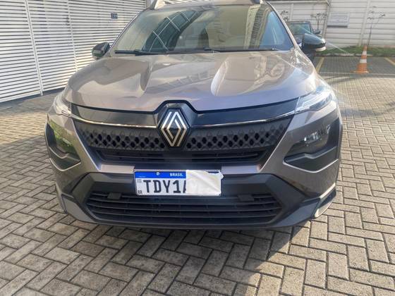 RENAULT KARDIAN 1.0 TCE FLEX EVOLUTION EDC